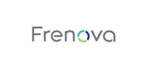 FRENOVA Logo (USPTO, 06.12.2019)