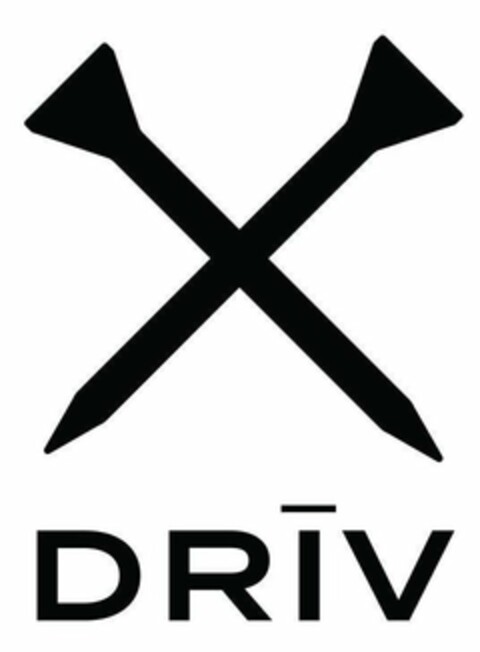 DRIV Logo (USPTO, 11.12.2019)