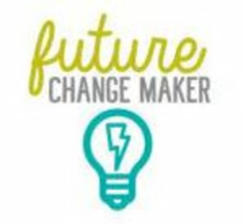 FUTURE CHANGE MAKER Logo (USPTO, 24.01.2020)