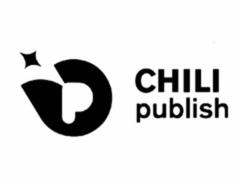 CHILI PUBLISH Logo (USPTO, 12.02.2020)