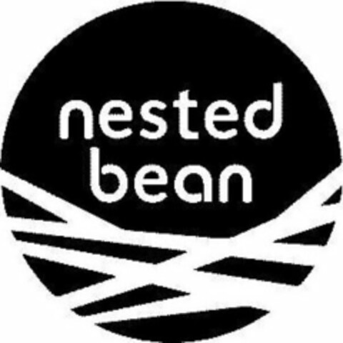 NESTED BEAN Logo (USPTO, 14.02.2020)