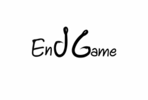 END GAME Logo (USPTO, 21.02.2020)