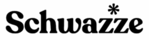 SCHWAZZE Logo (USPTO, 12.03.2020)