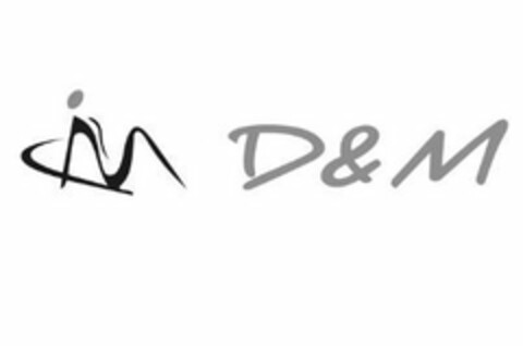D&M Logo (USPTO, 20.03.2020)