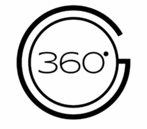 360 G Logo (USPTO, 26.03.2020)