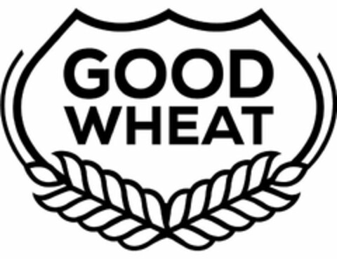 GOOD WHEAT Logo (USPTO, 21.04.2020)