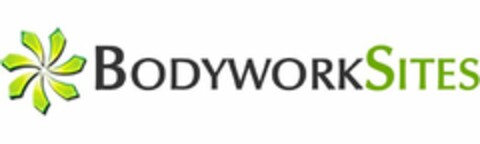 BODYWORKSITES Logo (USPTO, 02.06.2020)