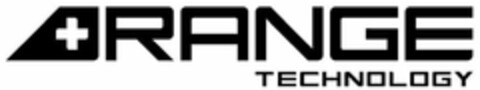 RANGE TECHNOLOGY Logo (USPTO, 09.06.2020)