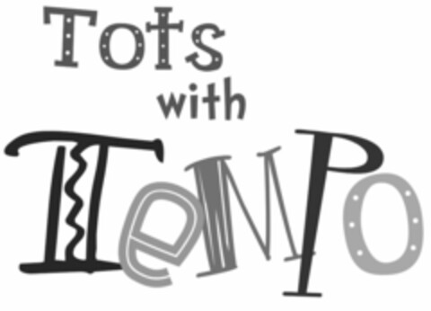 TOTS WITH TEMPO Logo (USPTO, 17.06.2020)