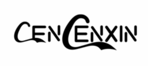 CENCENXIN Logo (USPTO, 08.07.2020)