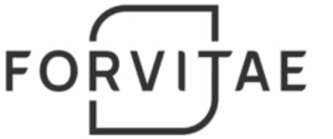 FORVITAE Logo (USPTO, 11.08.2020)
