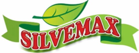 SILVEMAX Logo (USPTO, 08/28/2020)