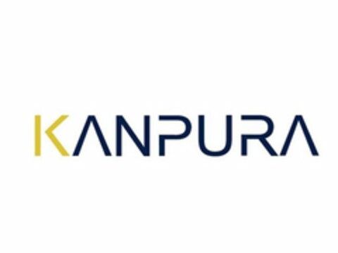 KANPURA Logo (USPTO, 08/31/2020)
