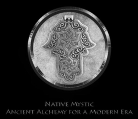 NATIVE MYSTIC ANCIENT ALCHEMY FOR A MODERN ERA Logo (USPTO, 31.08.2020)