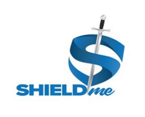 S SHIELD ME Logo (USPTO, 02.09.2020)