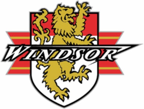 WINDSOR Logo (USPTO, 15.02.2009)