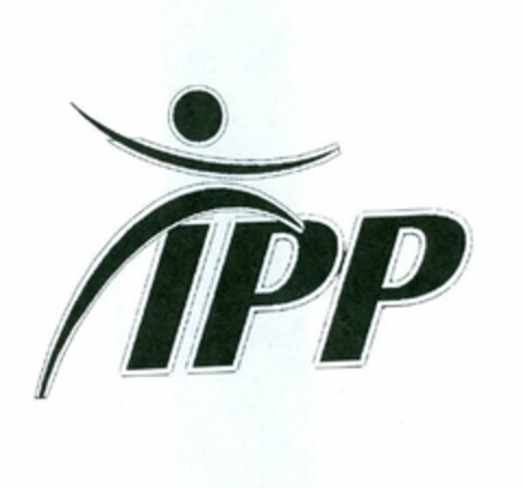 IPP Logo (USPTO, 24.02.2009)