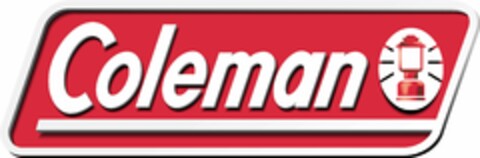 COLEMAN Logo (USPTO, 11.03.2009)