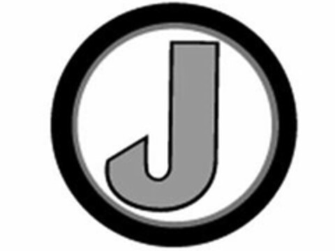 J Logo (USPTO, 05/01/2009)