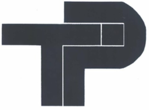 TP Logo (USPTO, 17.06.2009)