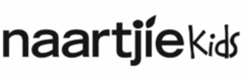 NAARTJIE KIDS Logo (USPTO, 29.06.2009)