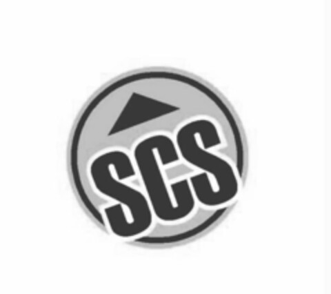 SCS Logo (USPTO, 07/31/2009)