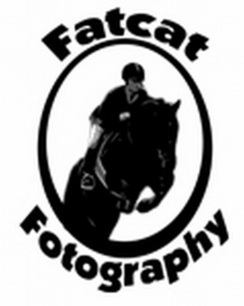 FATCAT FOTOGRAPHY Logo (USPTO, 06.10.2009)