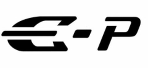 E-P Logo (USPTO, 18.12.2009)