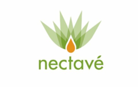 NECTAVÉ Logo (USPTO, 04.02.2010)