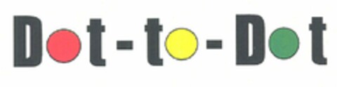 DOT-TO-DOT Logo (USPTO, 22.03.2010)