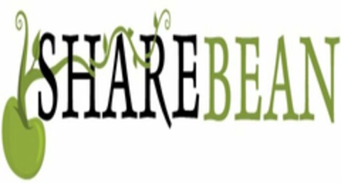 SHAREBEAN Logo (USPTO, 24.03.2010)