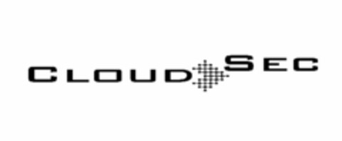 CLOUD SEC Logo (USPTO, 31.03.2010)