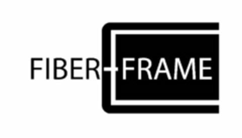 FIBER-FRAME Logo (USPTO, 02.04.2010)