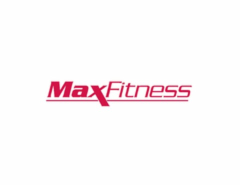 MAXFITNESS Logo (USPTO, 04/14/2010)