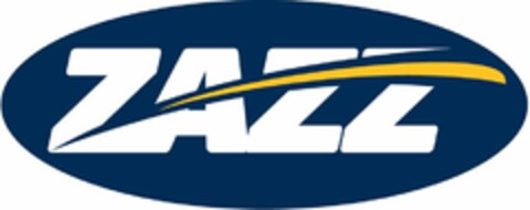 ZAZZ Logo (USPTO, 05/05/2010)