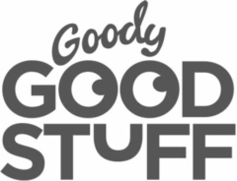 GOODY GOOD STUFF Logo (USPTO, 06/04/2010)