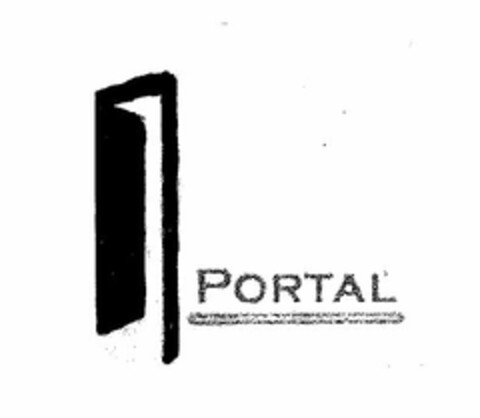 PORTAL Logo (USPTO, 14.06.2010)