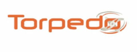 TORPEDO Logo (USPTO, 06/17/2010)