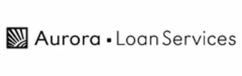 AURORA LOAN · SERVICES Logo (USPTO, 20.07.2010)