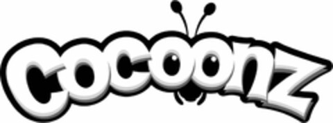 COCOONZ Logo (USPTO, 08/16/2010)