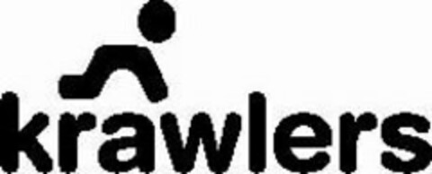 KRAWLERS Logo (USPTO, 22.09.2010)