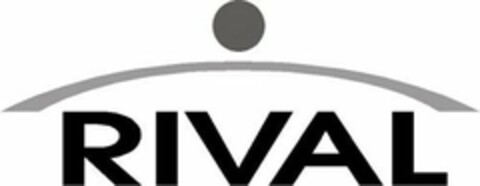 RIVAL Logo (USPTO, 28.10.2010)