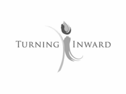 TURNING INWARD Logo (USPTO, 04.05.2011)