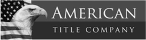 AMERICAN TITLE COMPANY Logo (USPTO, 06.05.2011)