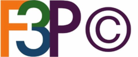 F3P Logo (USPTO, 13.05.2011)