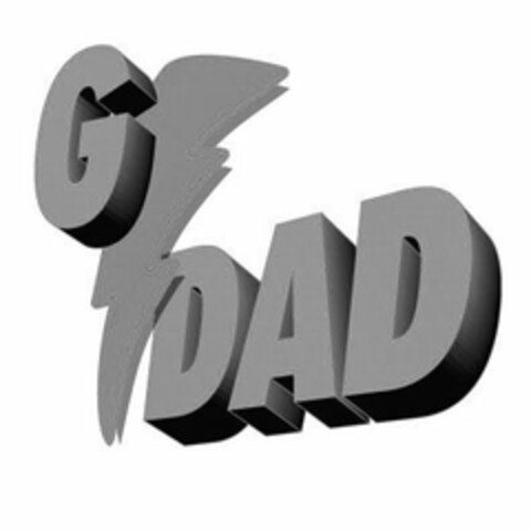 G DAD Logo (USPTO, 19.05.2011)