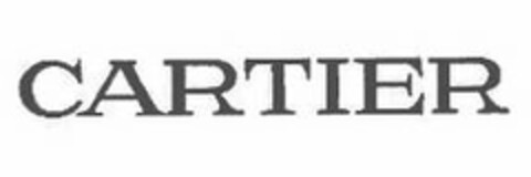 CARTIER Logo (USPTO, 14.06.2011)