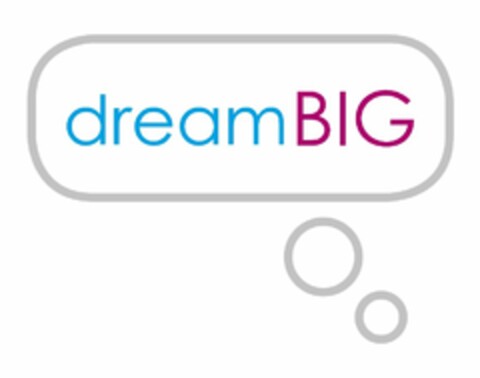 DREAMBIG Logo (USPTO, 21.06.2011)