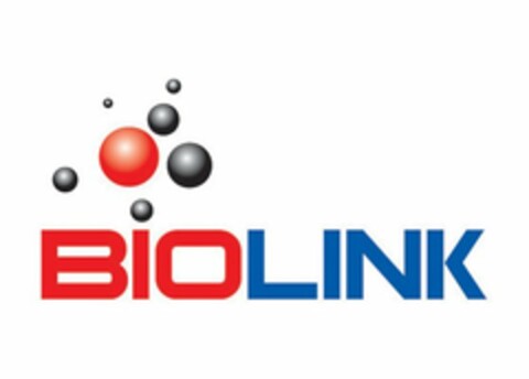 BIOLINK Logo (USPTO, 07/05/2011)