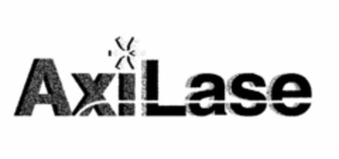 AXILASE Logo (USPTO, 06.07.2011)